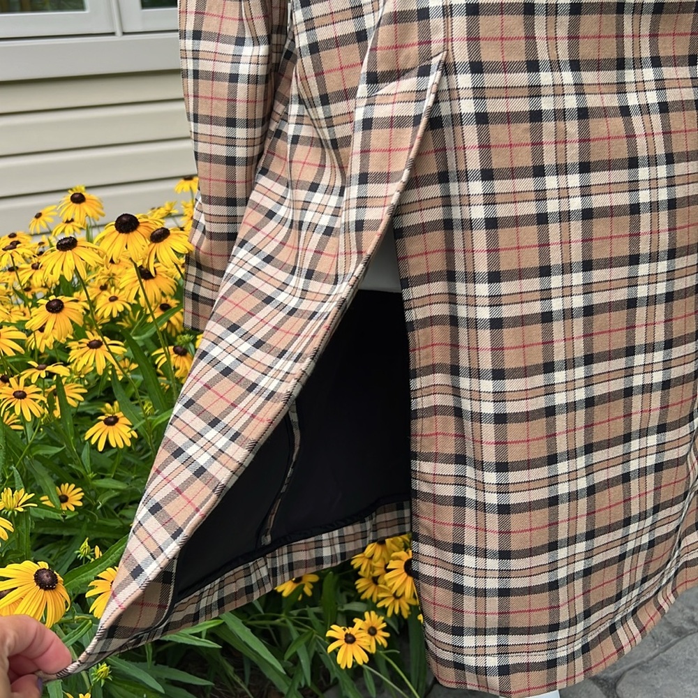 EXPRESS COAT - Picture 8 of 16